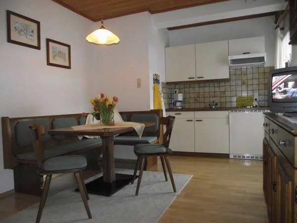 Appartements Charlotte