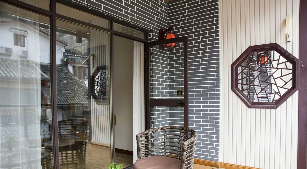 Linjiang Xiansu Homestay (Yangshuo West Street)