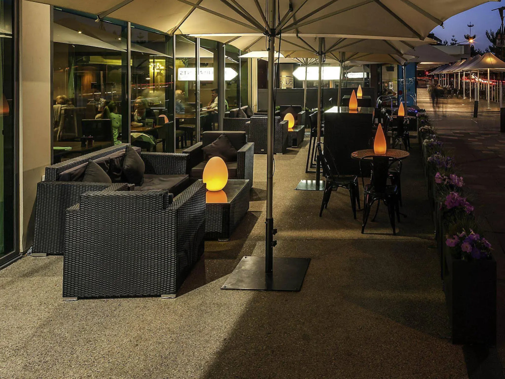 Novotel Geelong