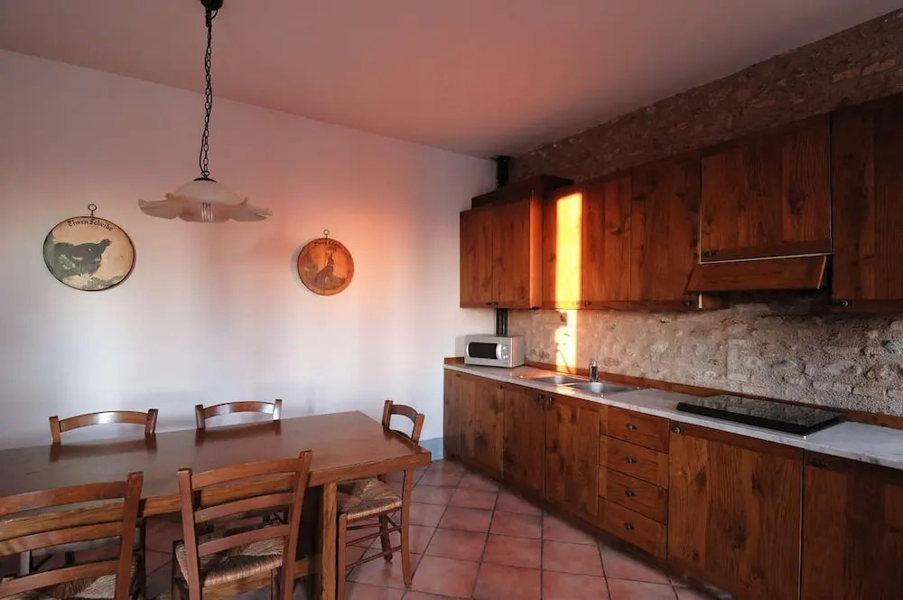 Tenuta Le Sorgive Agriturismo