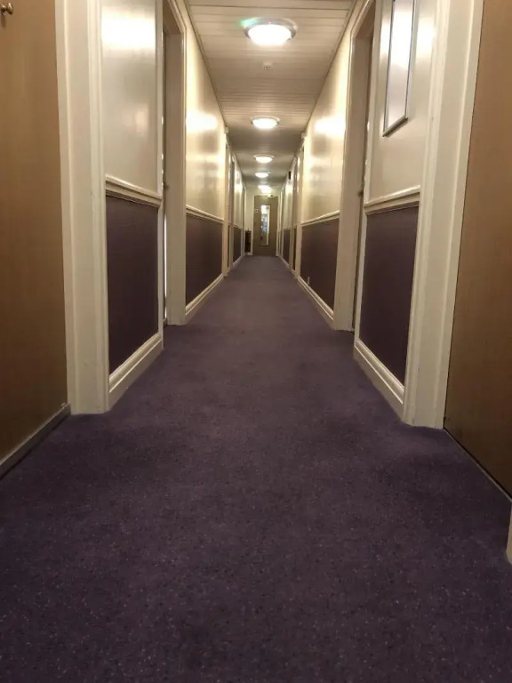 Purple Roomz Preston South
