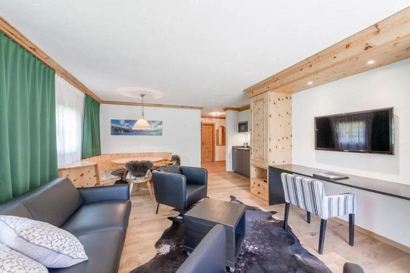 Appartments Cervus