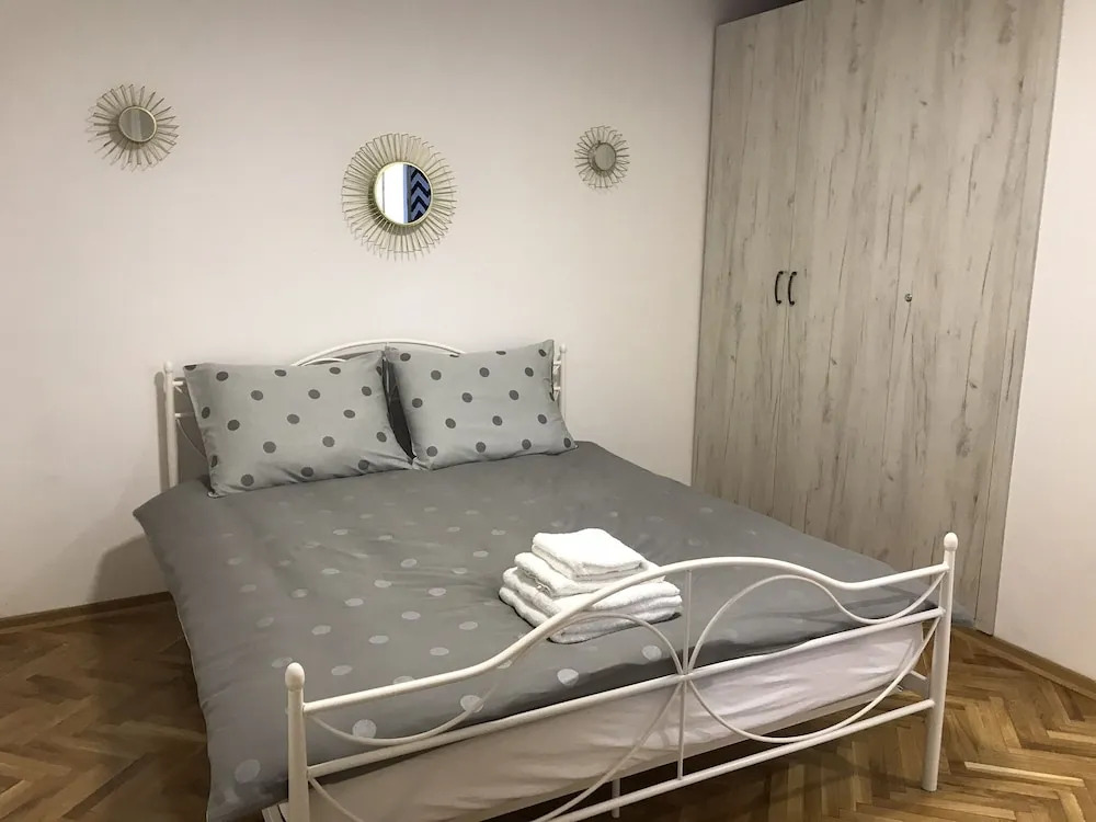 Apartman Sfera