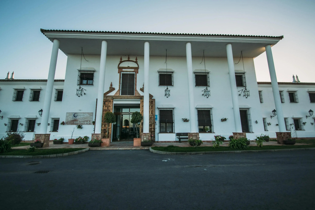 Hotel Valsequillo