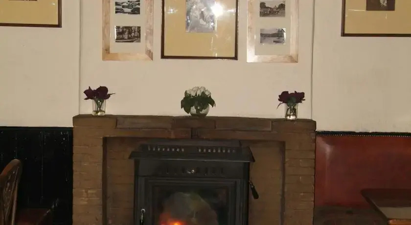Tibbie Shiels Inn