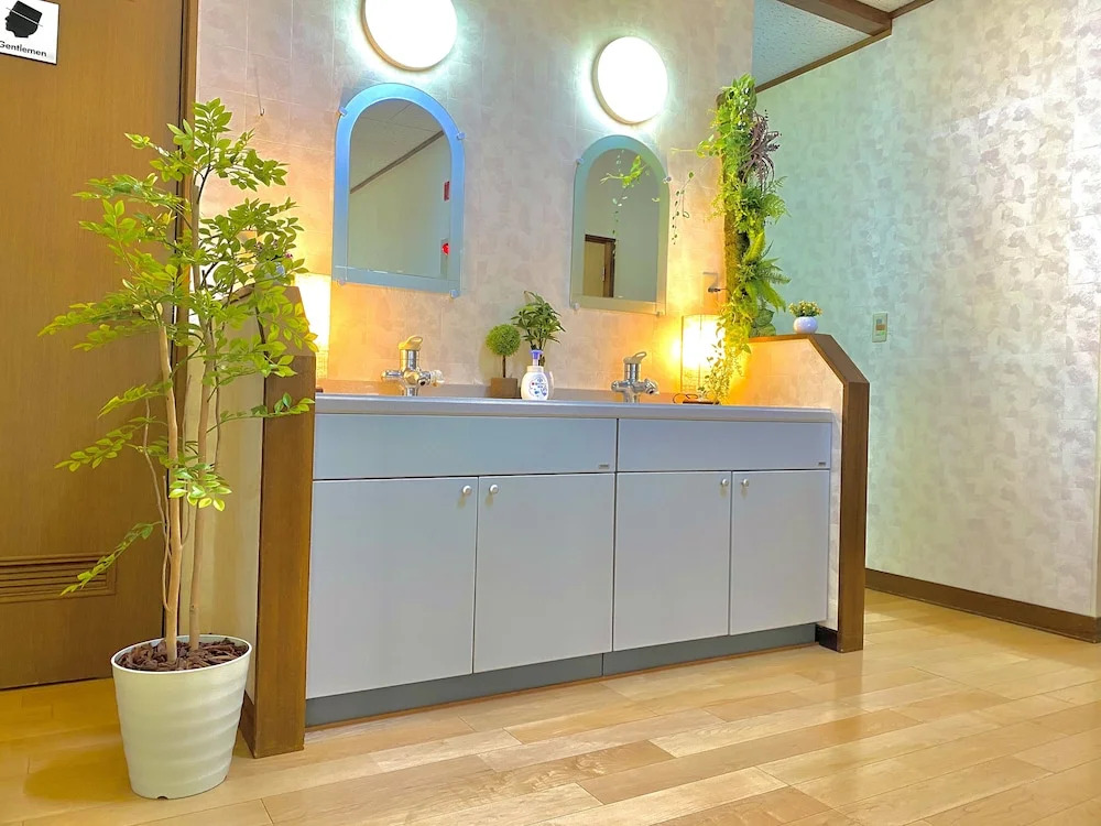 The Hotel Yuzawa Oriental