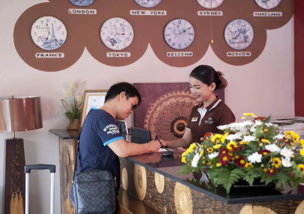 YouDee Hotel Patong