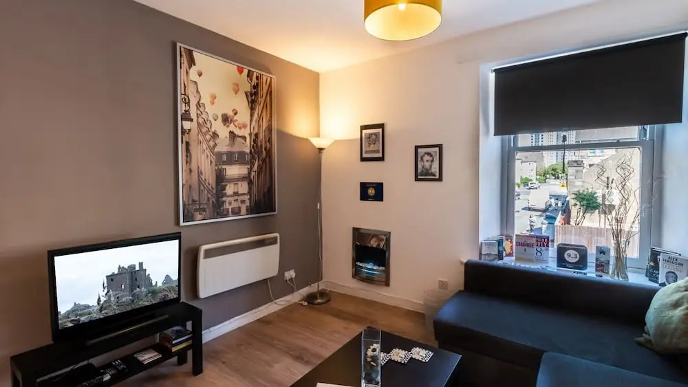 Mycosyapartment 54
