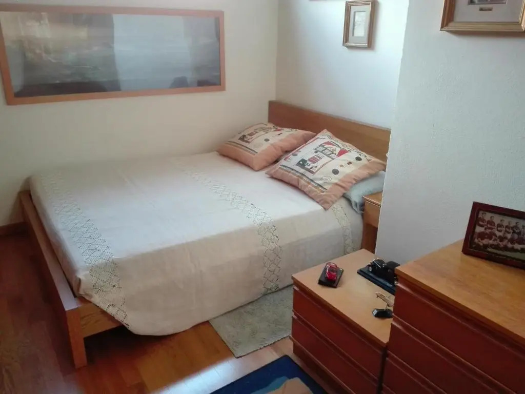 B&B "Il Cantastorie" Casa Molinari-Boldrini - Room & breakfast