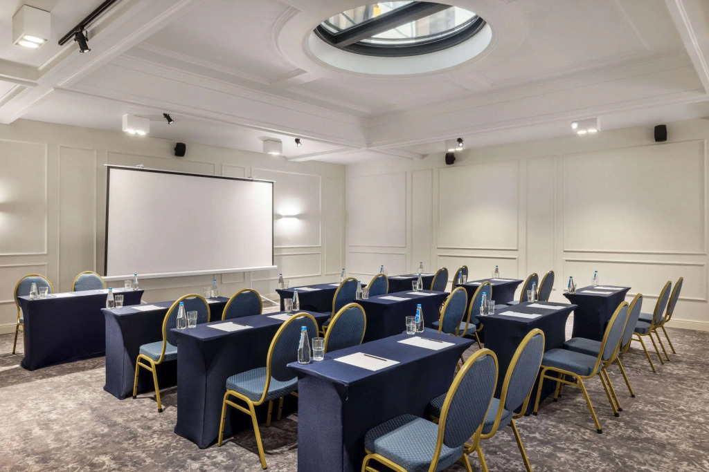 Wyndham Grand Krakow Old Town