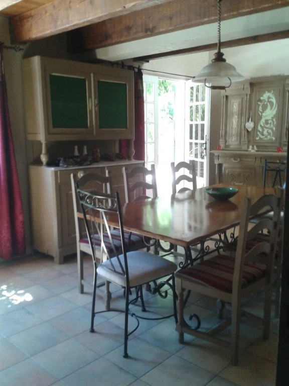 Villa With 3 Bedrooms in Le Plan-de-la-tour, With Private Pool, Furnis