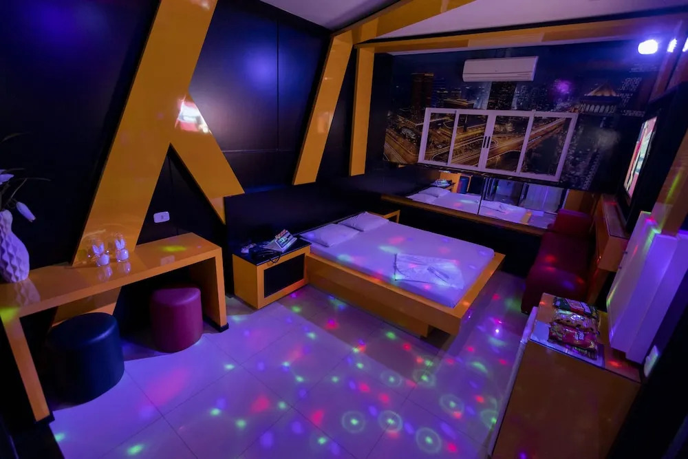 Troia Motel