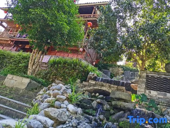 Xirongxuan Inn