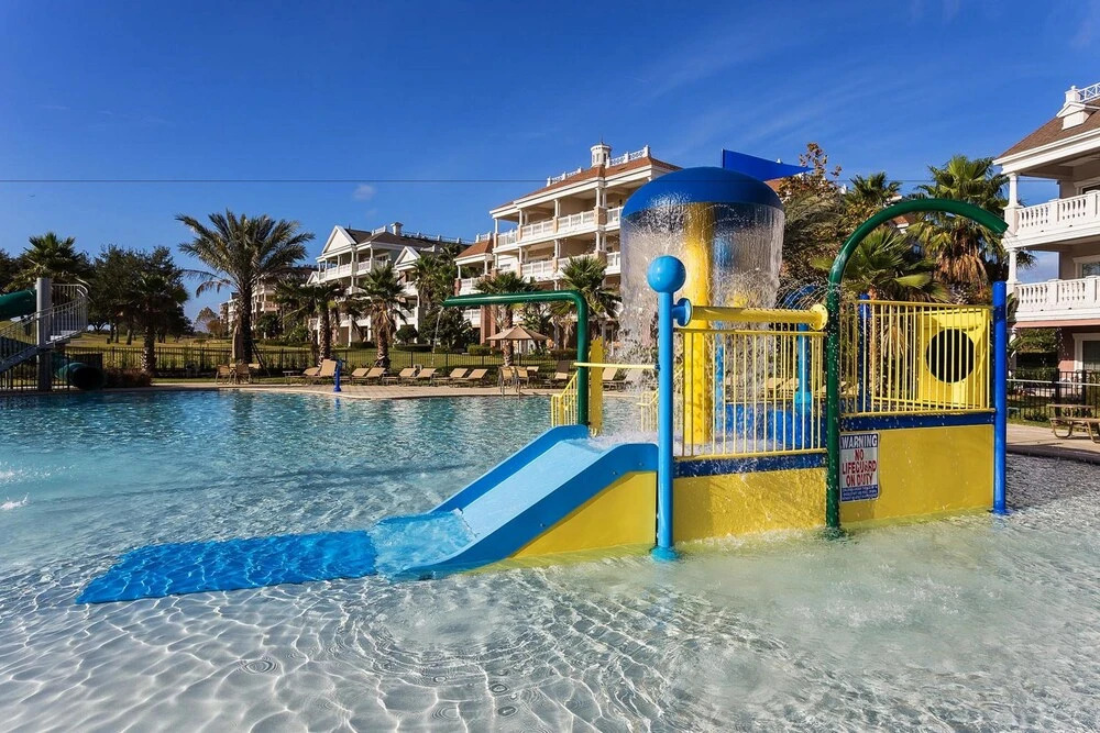 Reunion Resort Homes By Atlas Vacation Homes