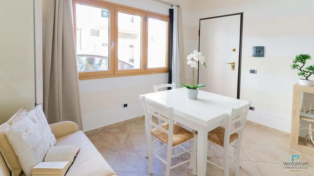 Apartments & Suites Vento Mare