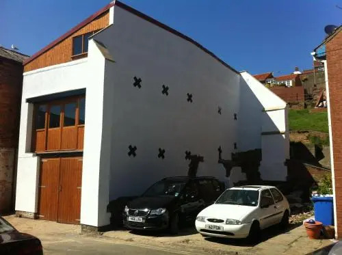 The Boat Shed