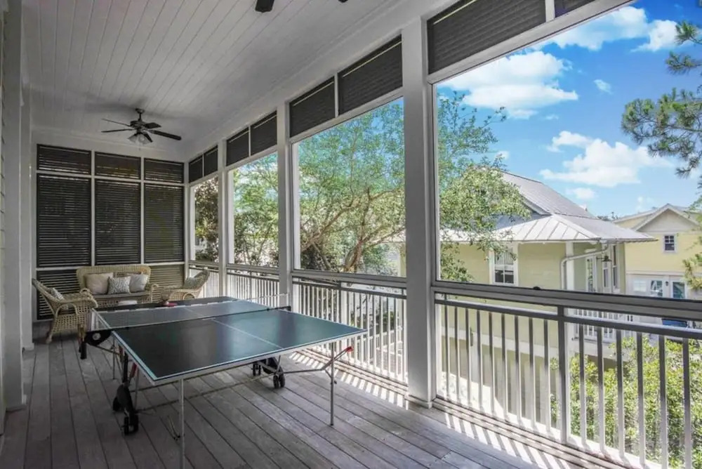 WaterColor by Dune Vacation Rentals - Park District