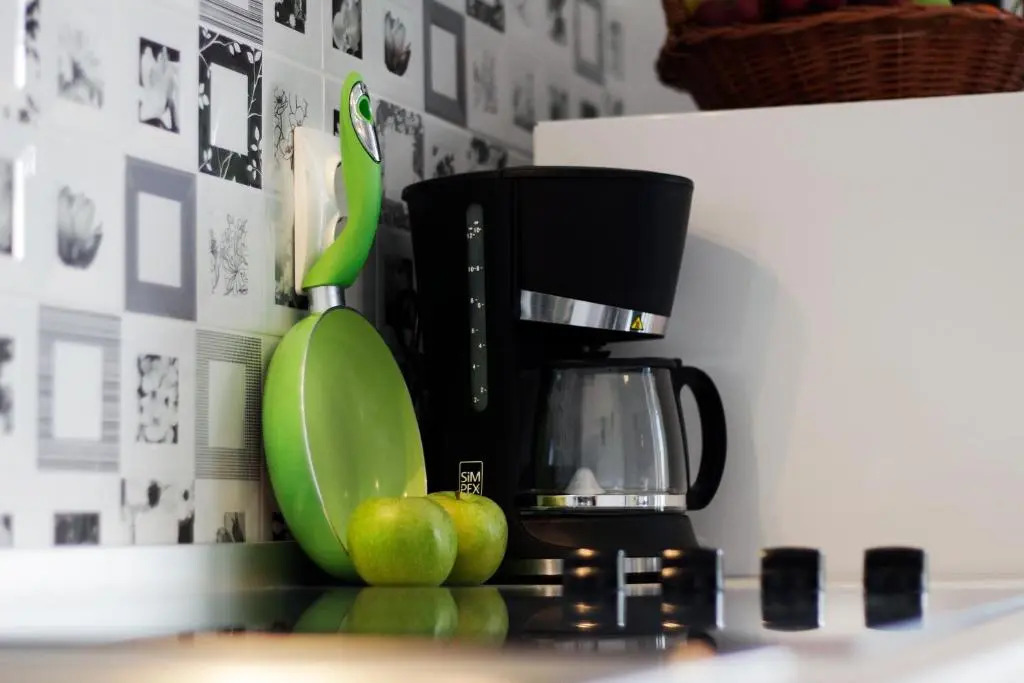 Apartments Lavel