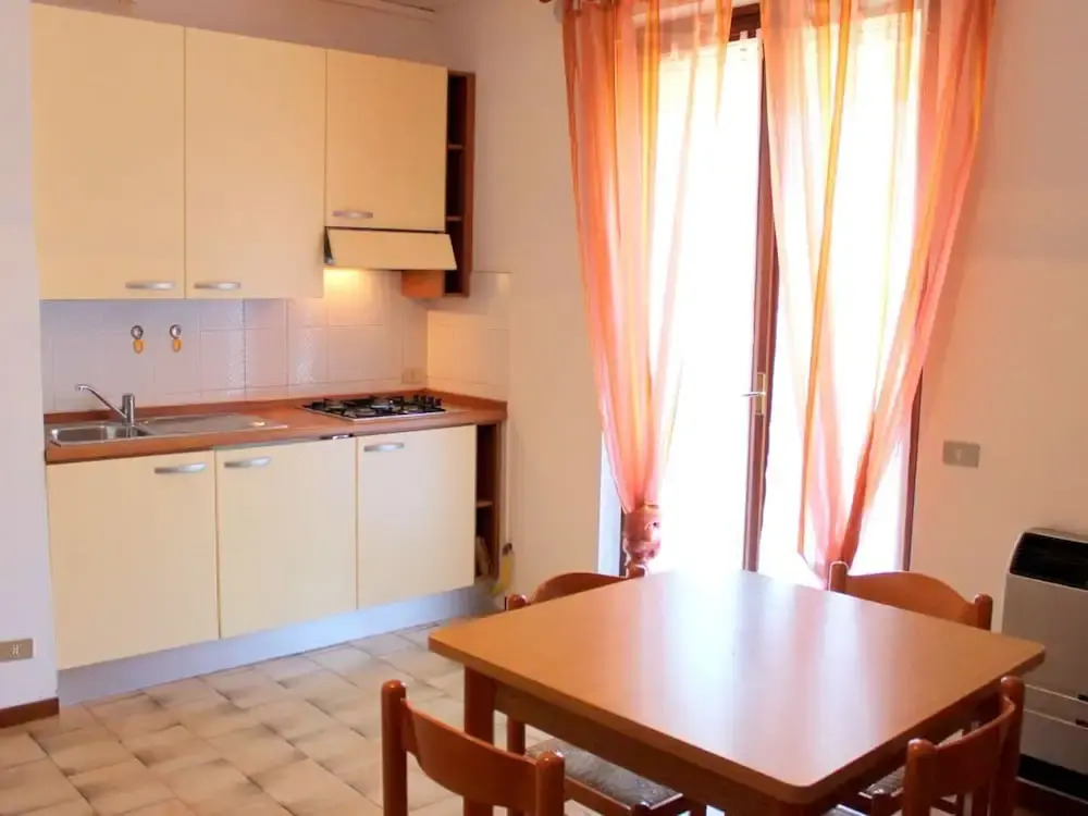 Holiday Home in Lazise Near Lake Garda