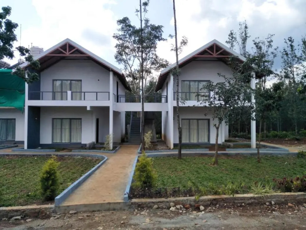 Jadevista Resort & Hotel