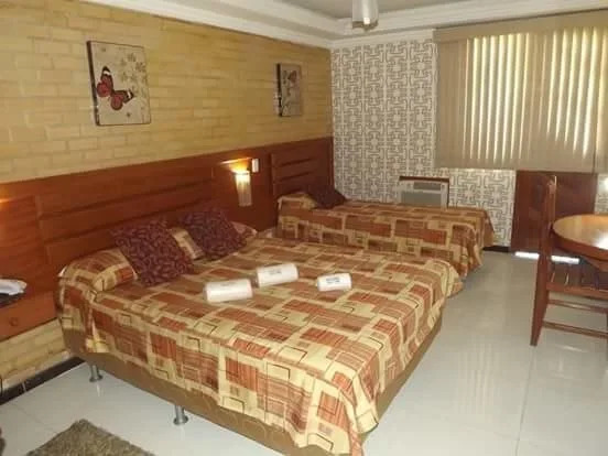 Pousada Remanso
