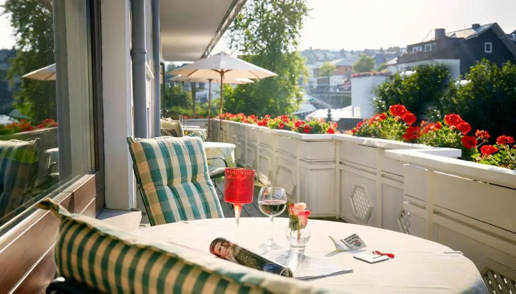 WILLINO Privathotel