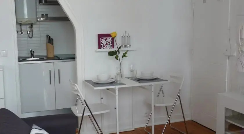 PS Lisbon Flats