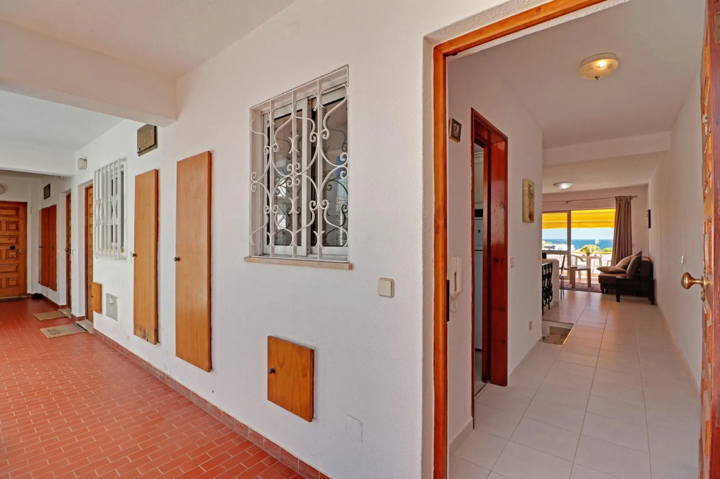 Albufeira Ocean View 1 by Homing