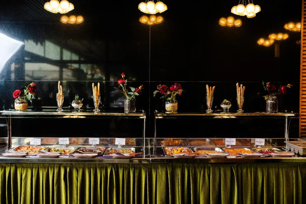 Royal G Hotel & SPA