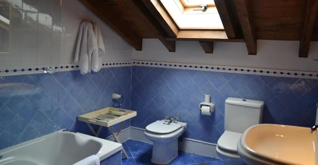 Hotel Valle De Arco
