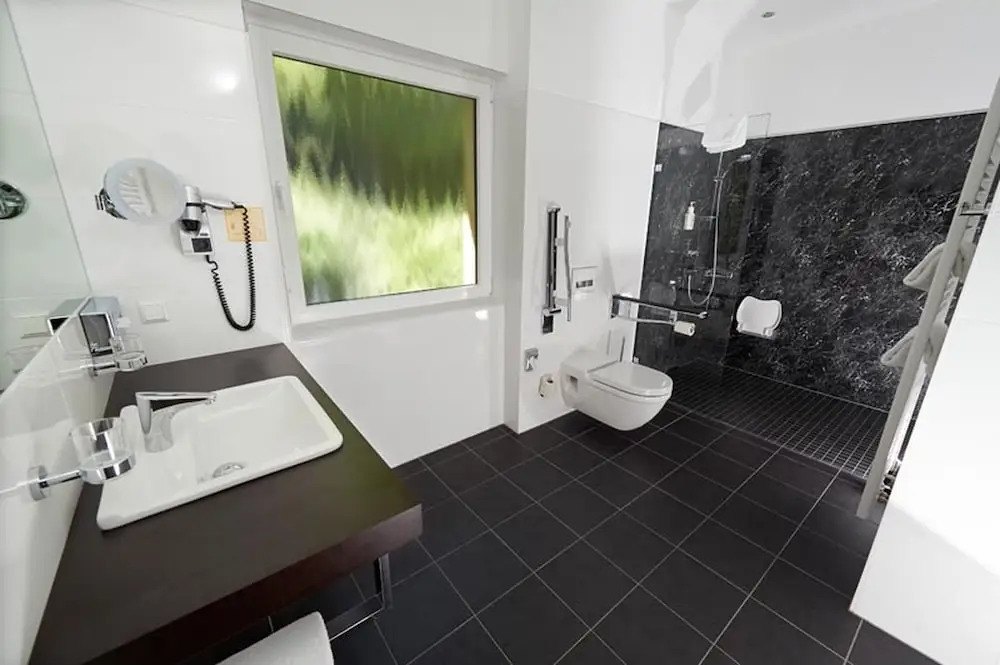 Seehotel Grunewald