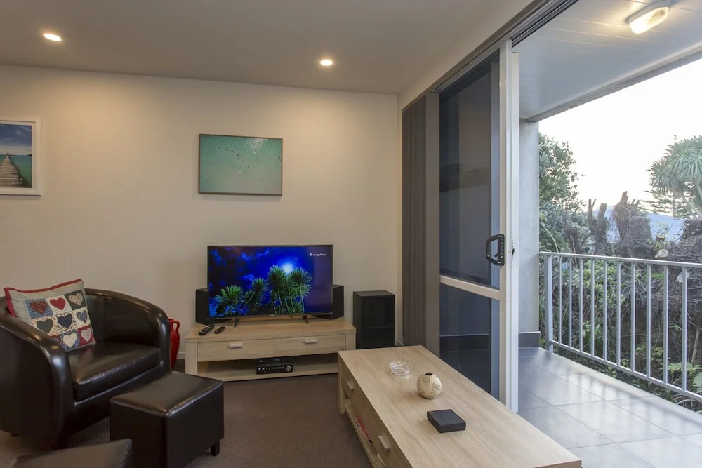 The Strandon Loft No7
