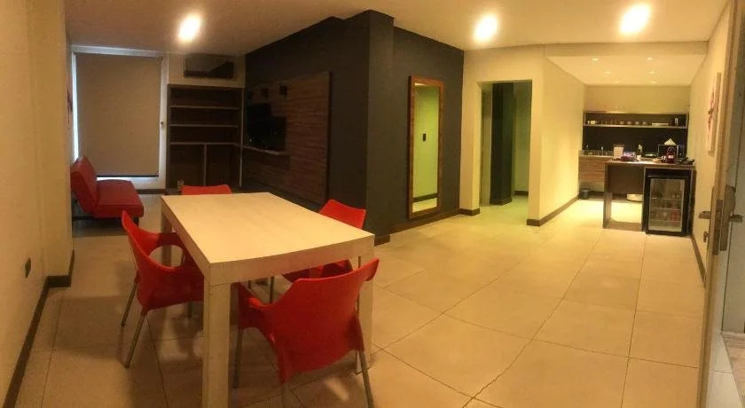 H1 Apartments Hotel