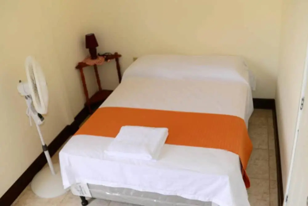Hostal San José