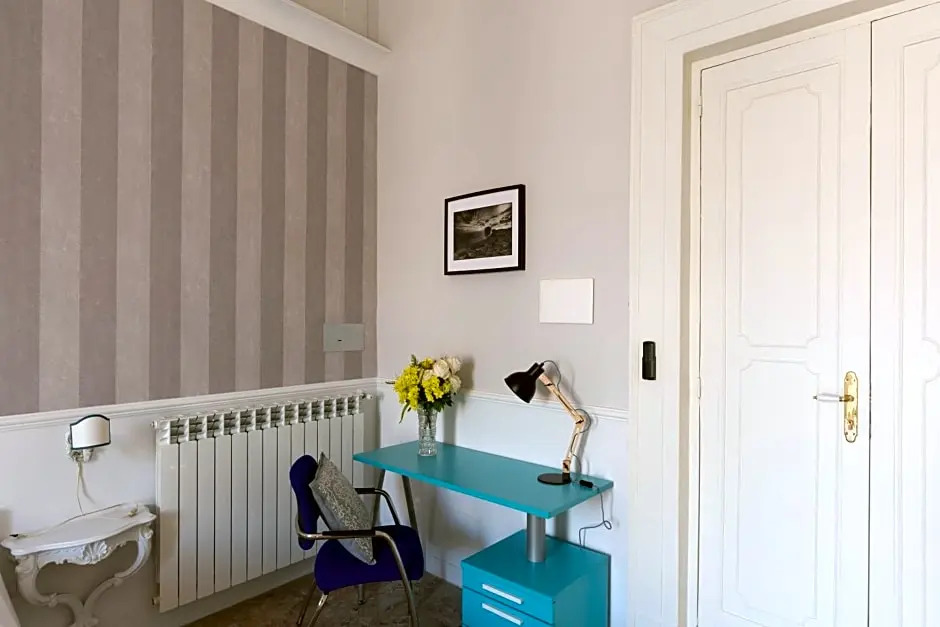 Casa Gagliardi