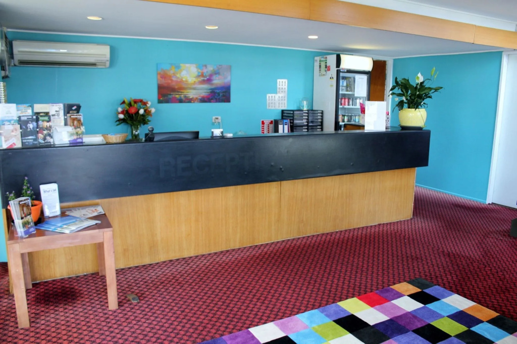 Tropical Gateway Motor Inn