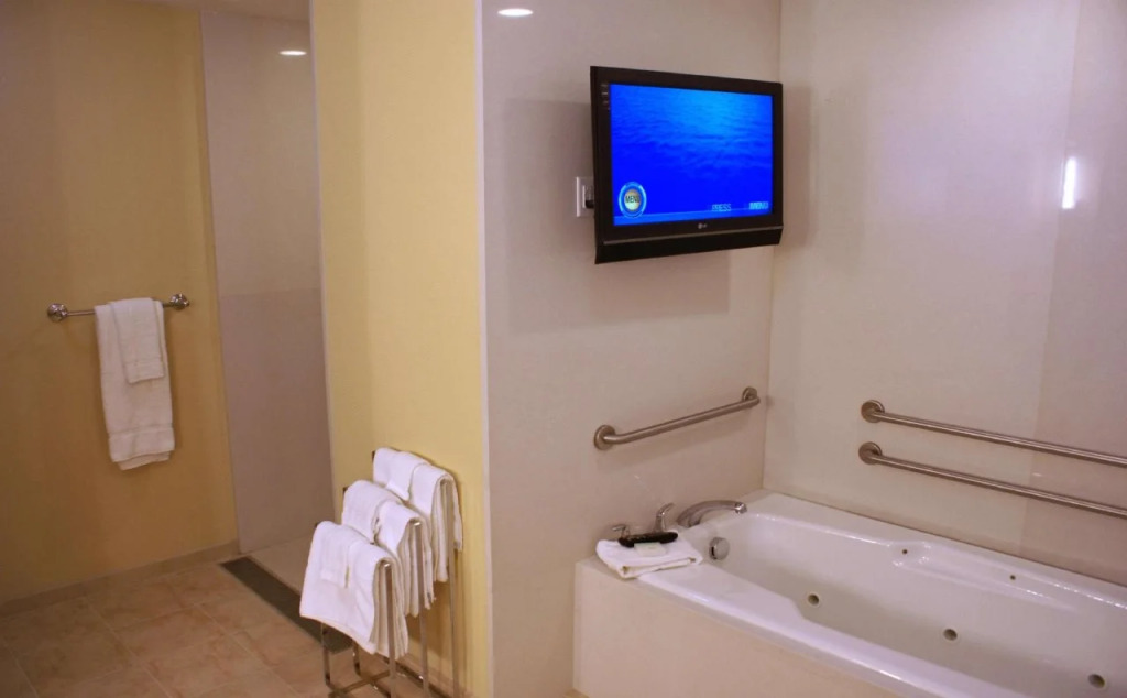 Hilton Garden Inn Phoenix Airport
