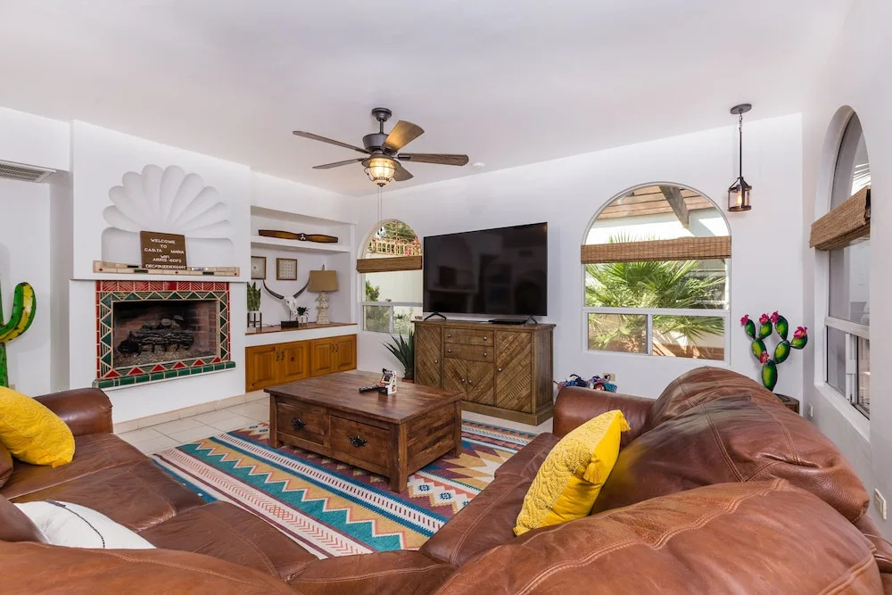 Casita de Maria by Kivoya