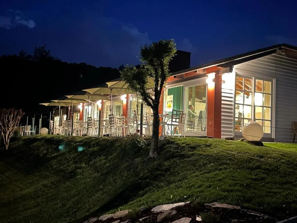 La Foresteria Canavese Golf & Country Club