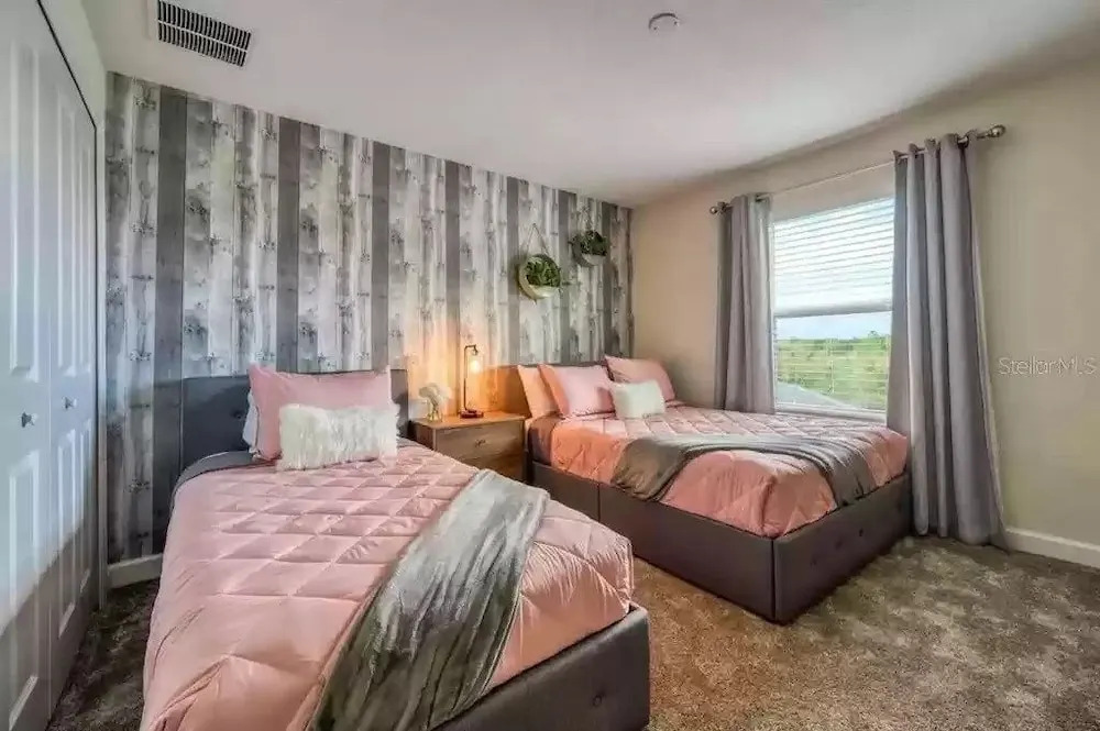 8973ccd - The Retreat At Championsgate 4 Bedroom Townhouse by RedAwning