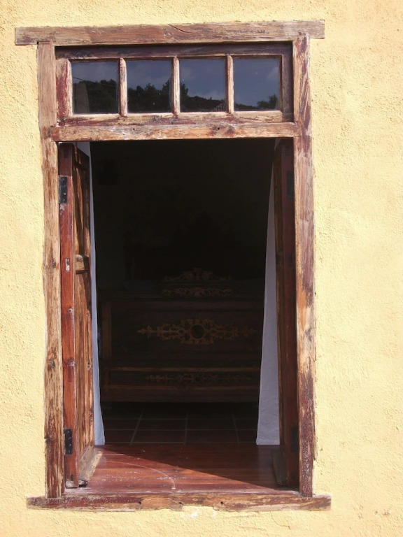 Casa Rural la Vistita