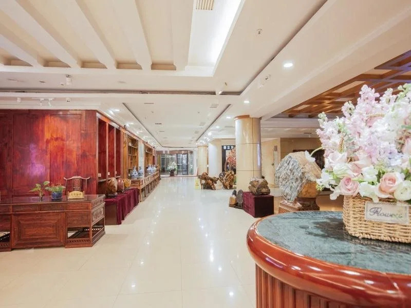 Hongjing Hotel