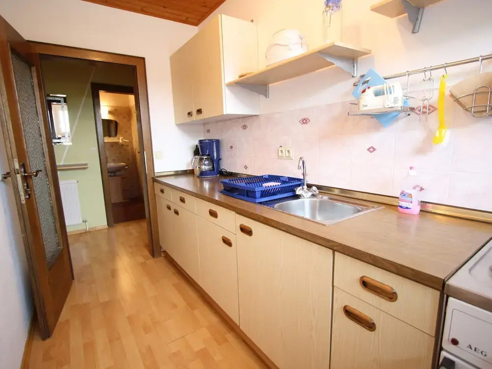 Scenic Apartment in Krispl Salzburg with Swimming Pool