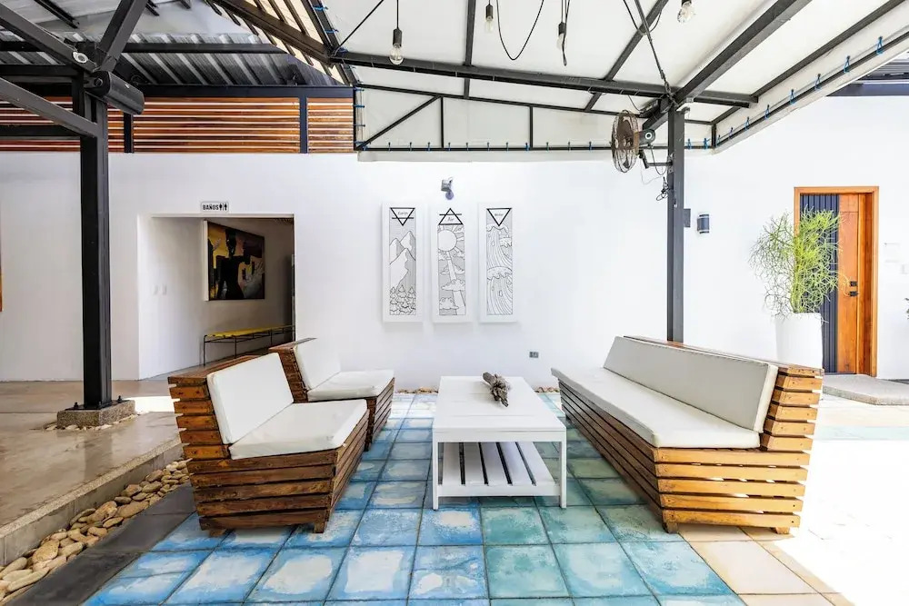 Wanderust Suites