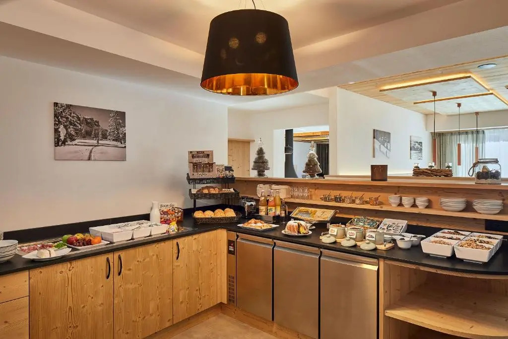 Hotel Tabladel