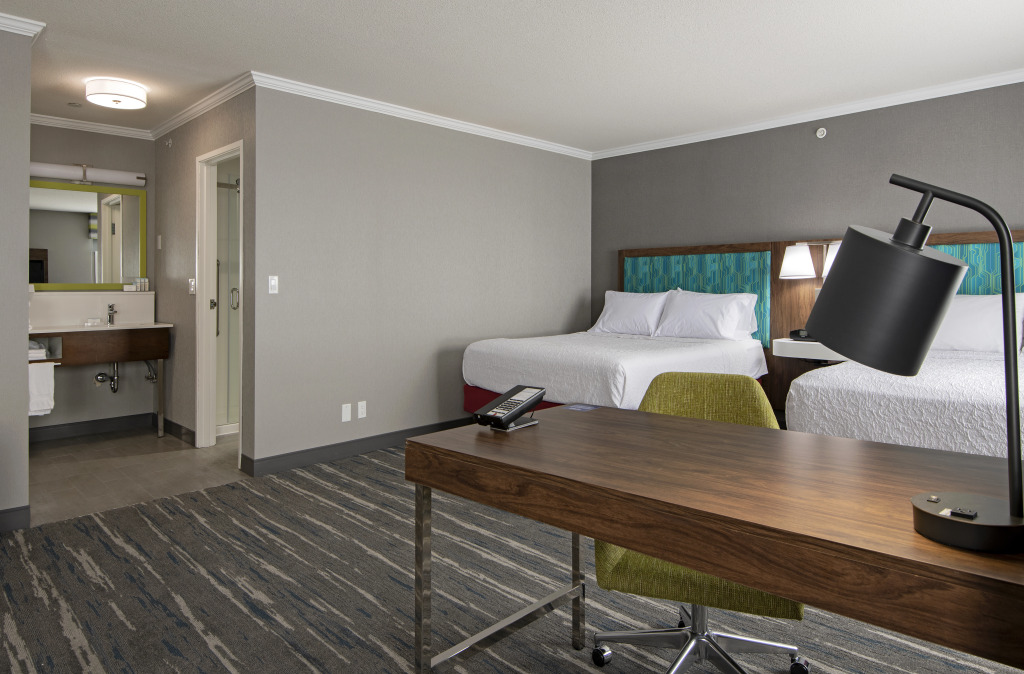 Hotel & Spa Saint-Jacques