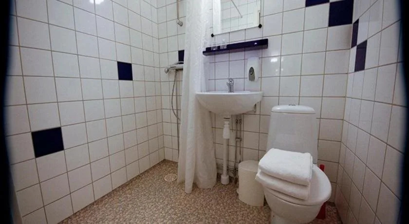 Hotell Zlafen Bed & Breakfast