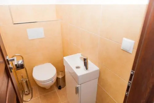 Villa Ľadoveň LUXUSNÝ APARTMÁN 124m2