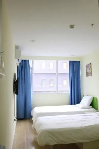 Hi Inn Shenyang Fengtian Street