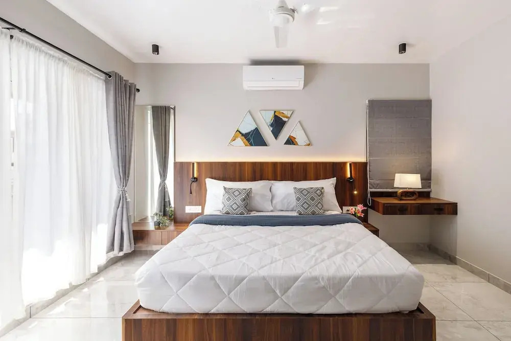 Cityhaus By Red Olive
